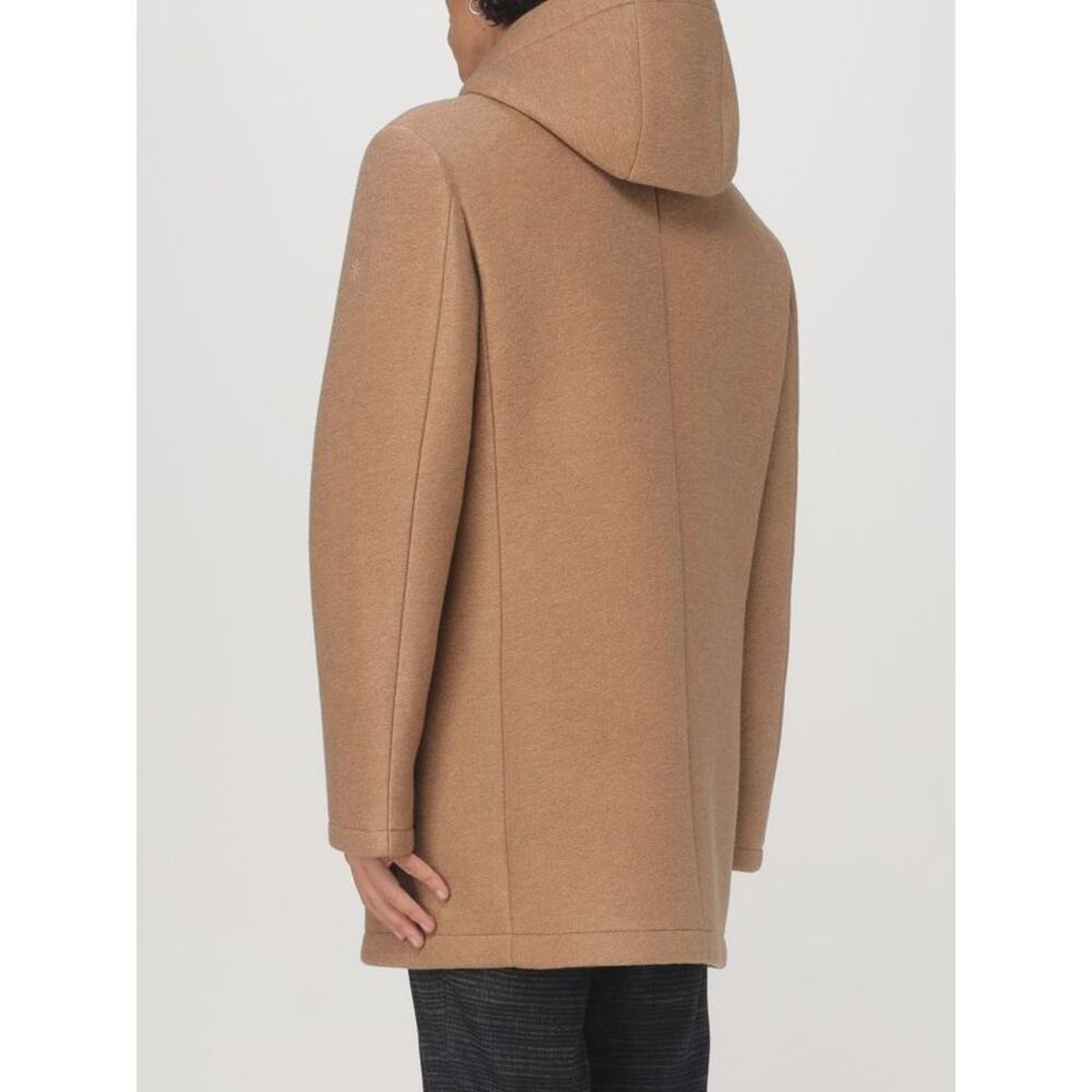 Manuel Ritz Jacket Men Camel - Picture 2 of 4